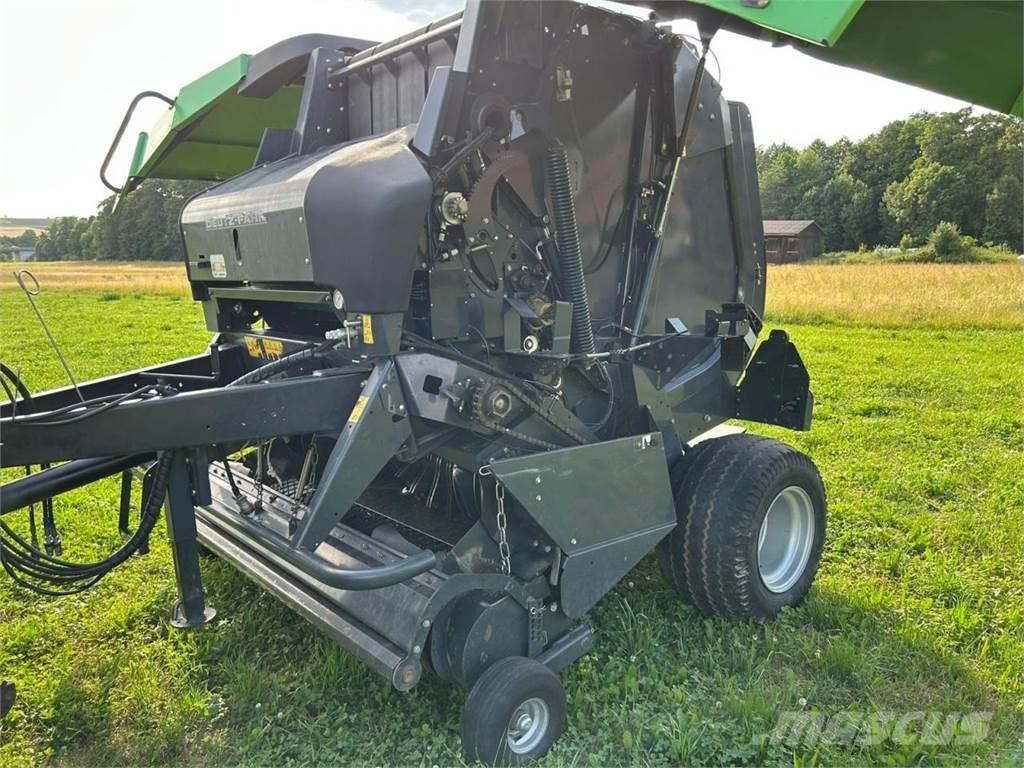 Kuhn VB 2260 Empacadoras circular