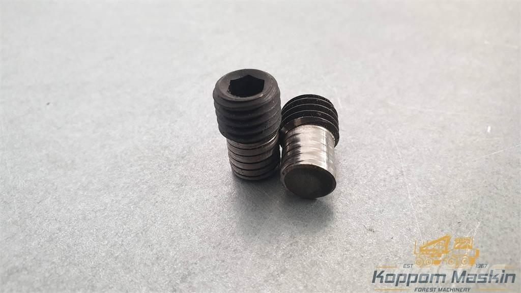 Ponsse 231069 Cabezales cortadores