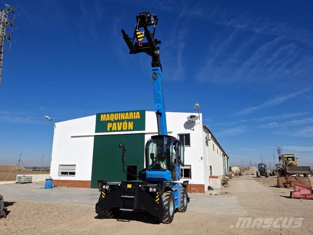 Manitou MRT 1845 Otros