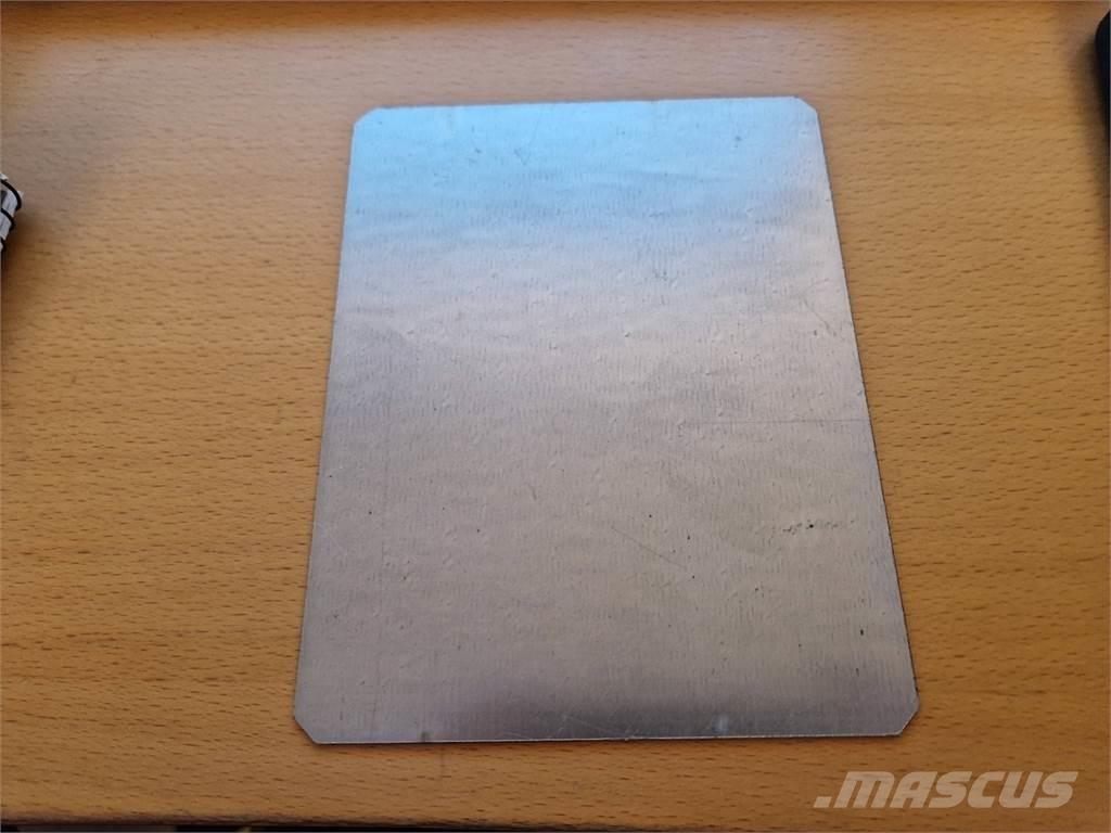 Eco Log 7033711 Cabezales cortadores