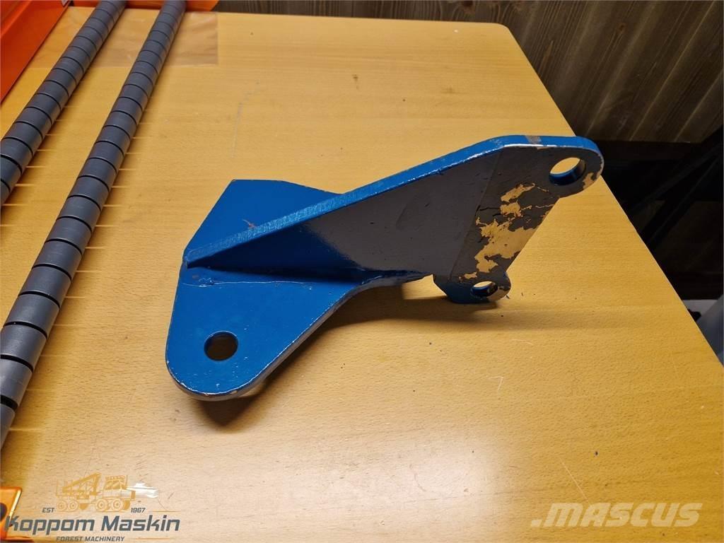 Rottne 065-0093 Motores