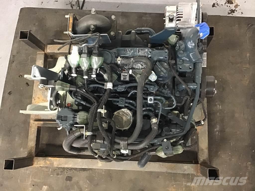 Kubota D1803 NEW Otros