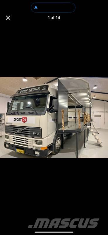  0 Scene lad Contenedores especiales