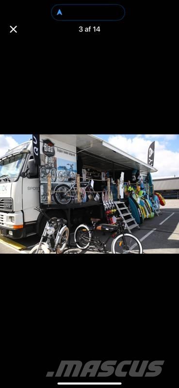  0 Scene lad Contenedores especiales