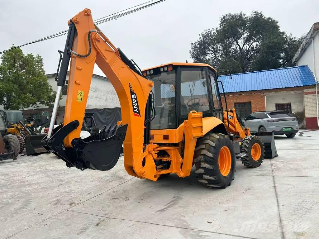 Sany BL 70 C Retrocargadoras