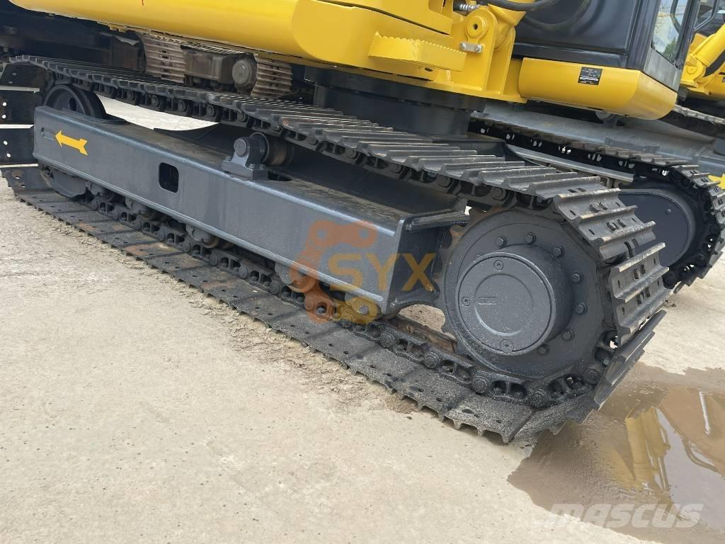 Komatsu PC 70 Excavadoras 7t - 12t