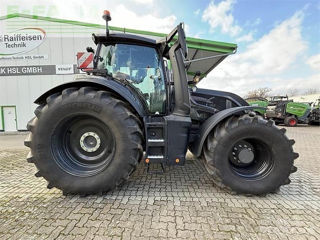 Valtra q305 Tractores