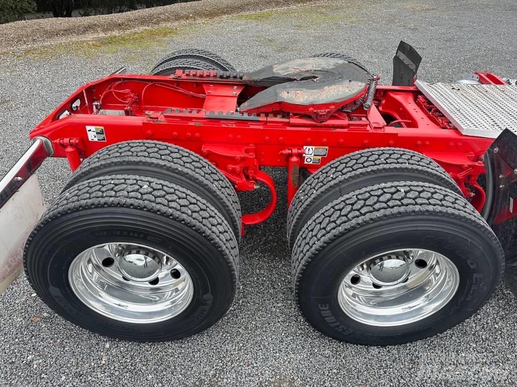 Peterbilt 579 Camiones tractor