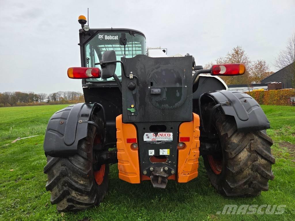 Bobcat TL 470 Carretillas telescópicas