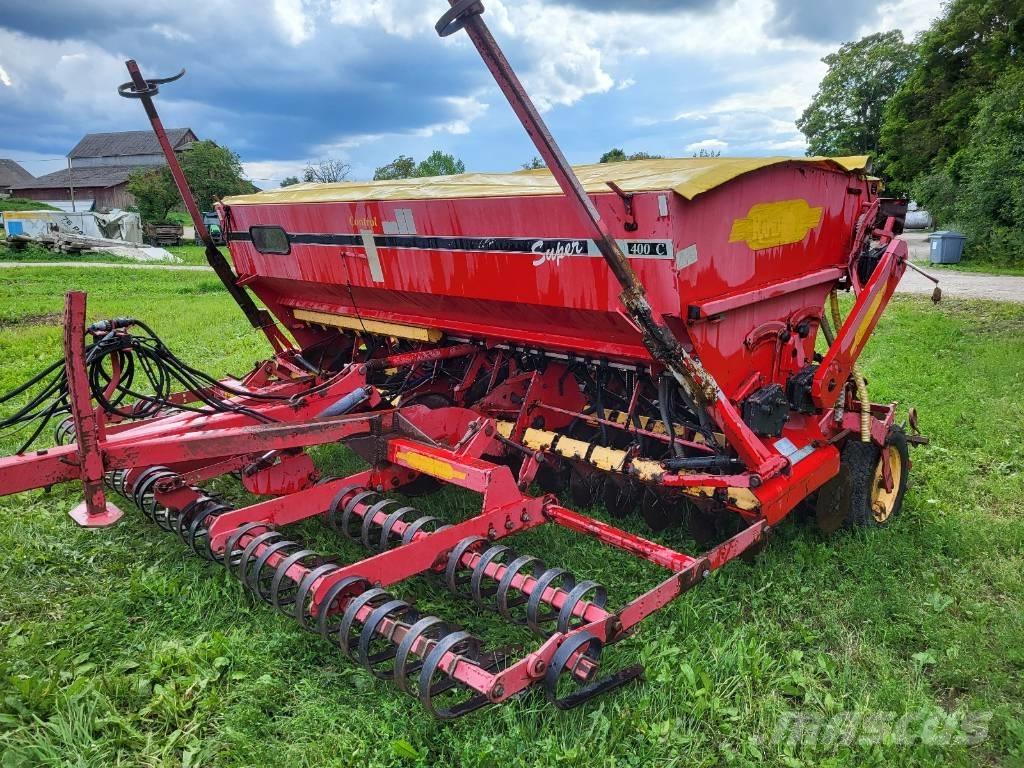 Väderstad Rapid 400C Taladros