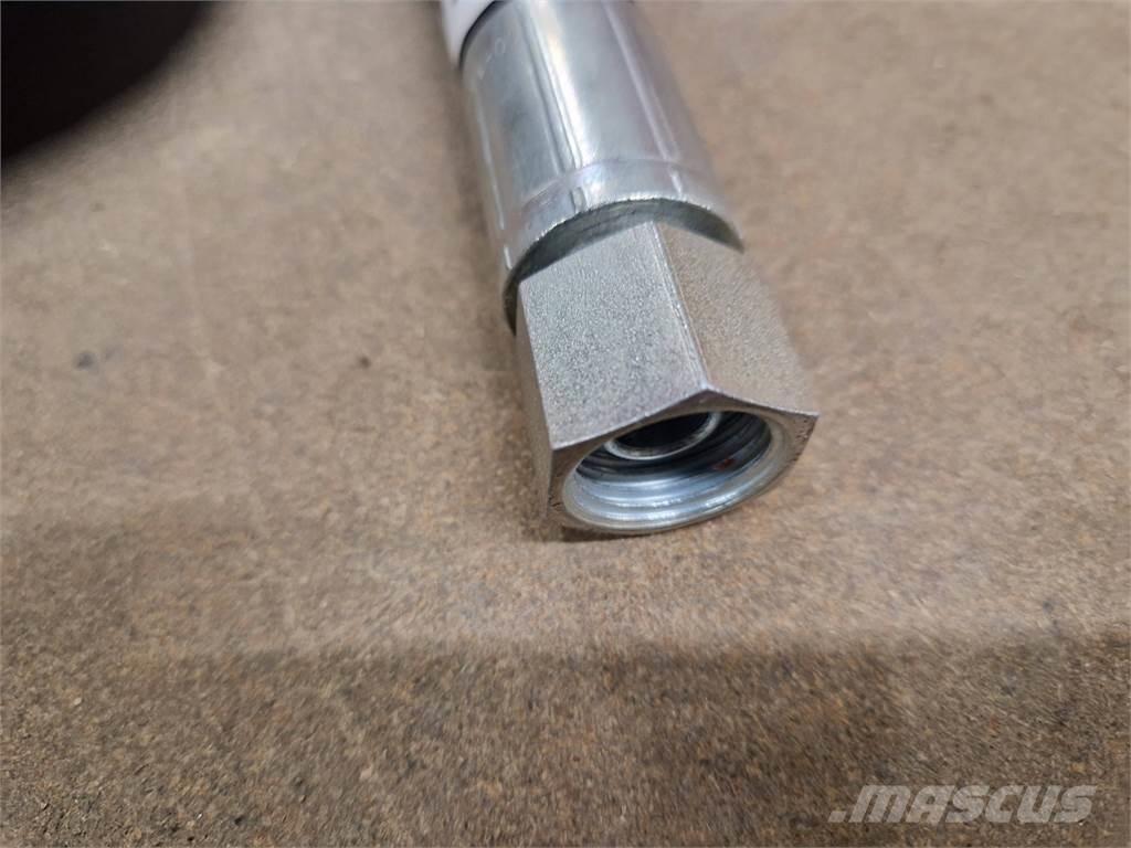 Eco Log 644056 Hidráulicos