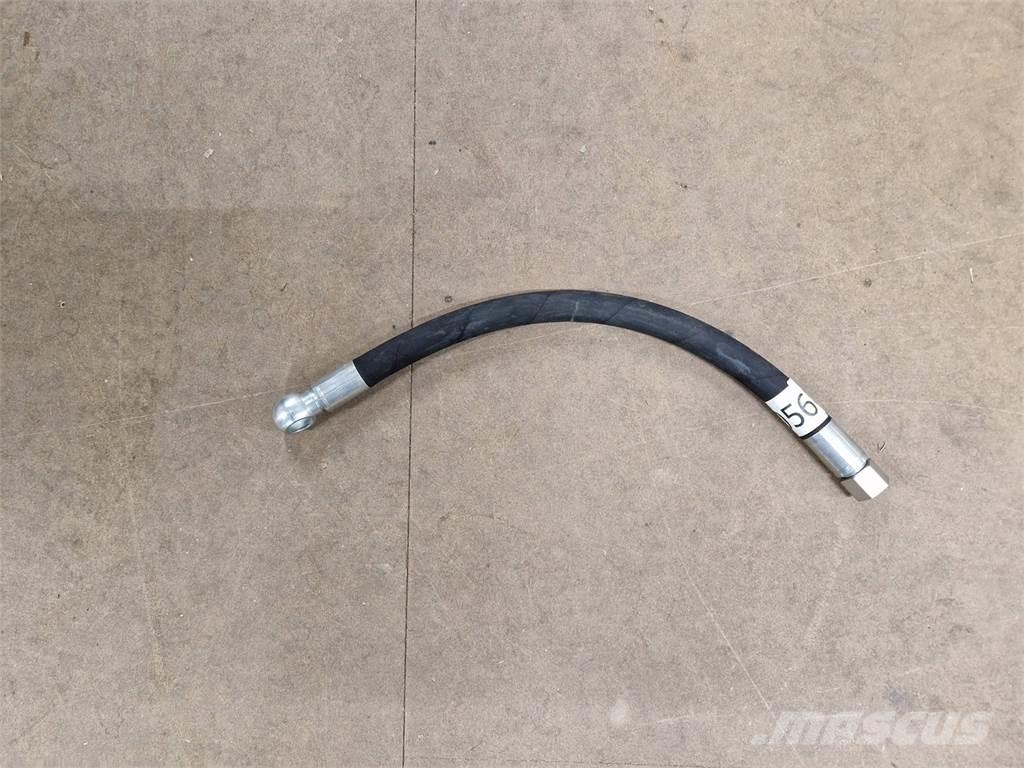 Eco Log 644056 Hidráulicos