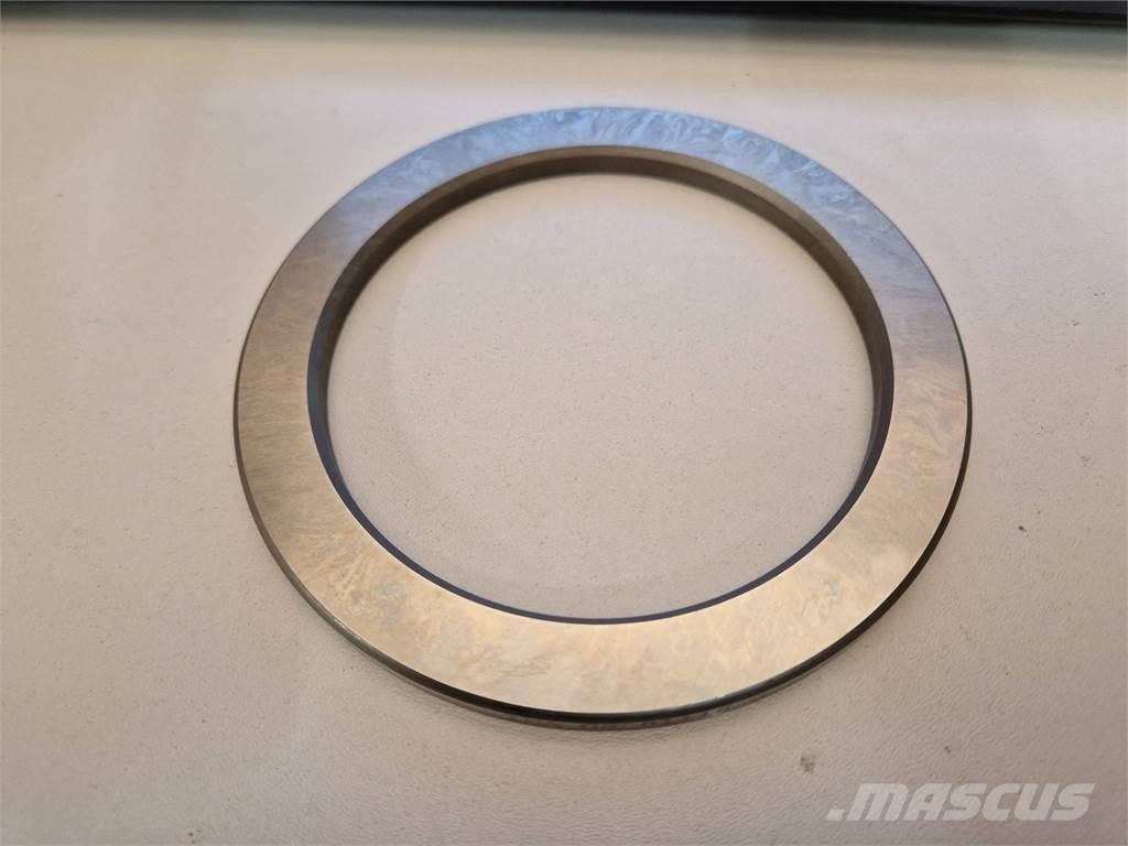 Rottne 999-2233 Chasís