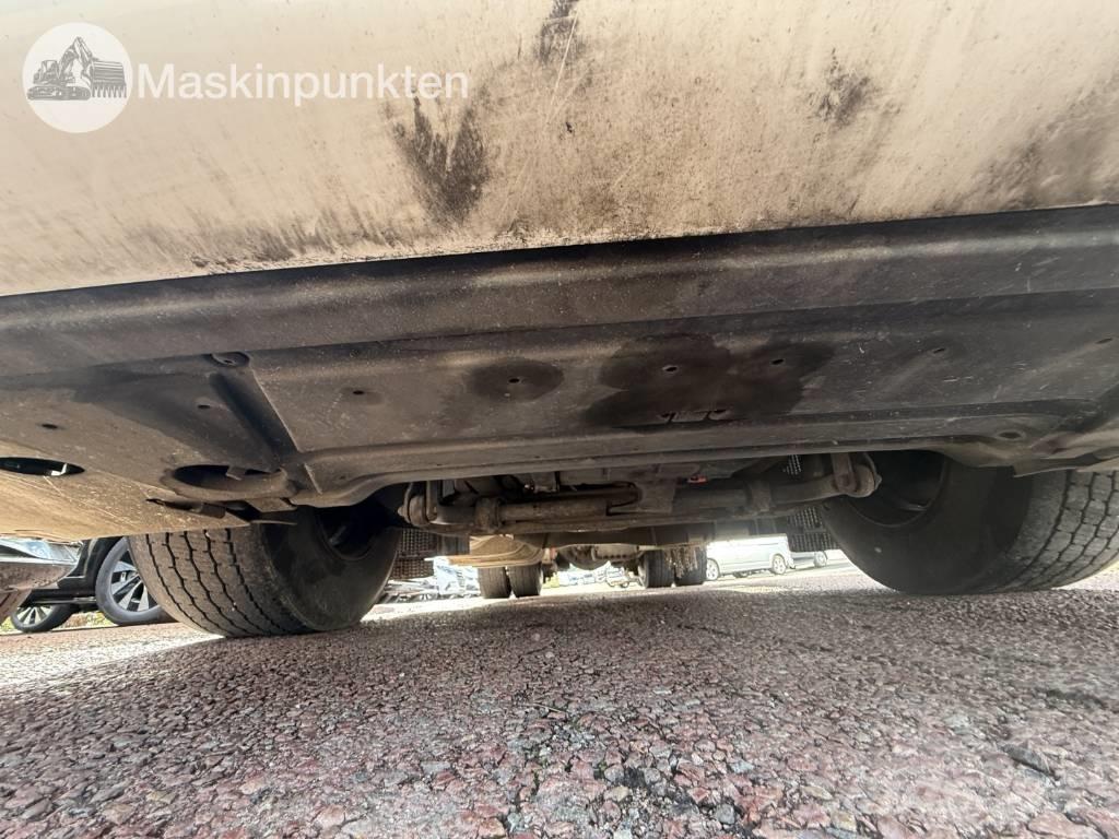 Scania R 520 Camiones tractor