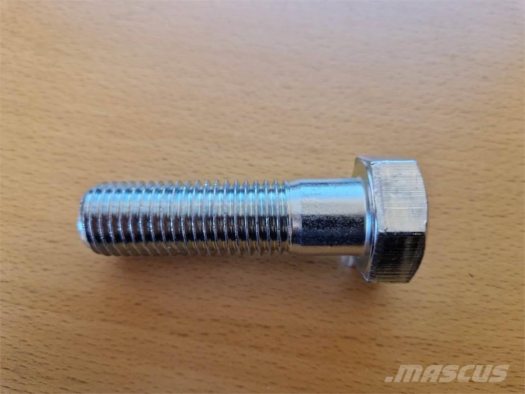 Ponsse 0027382 Chasís