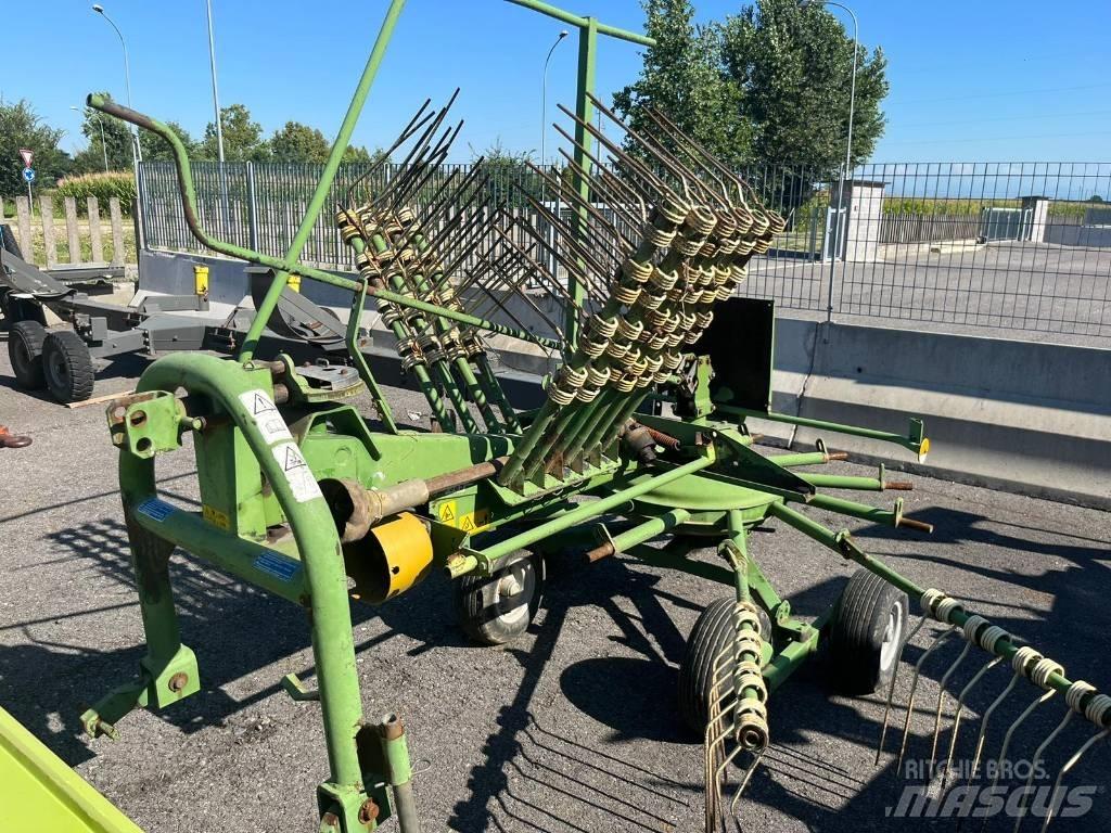 Krone SWADRO 385 Envolvedoras