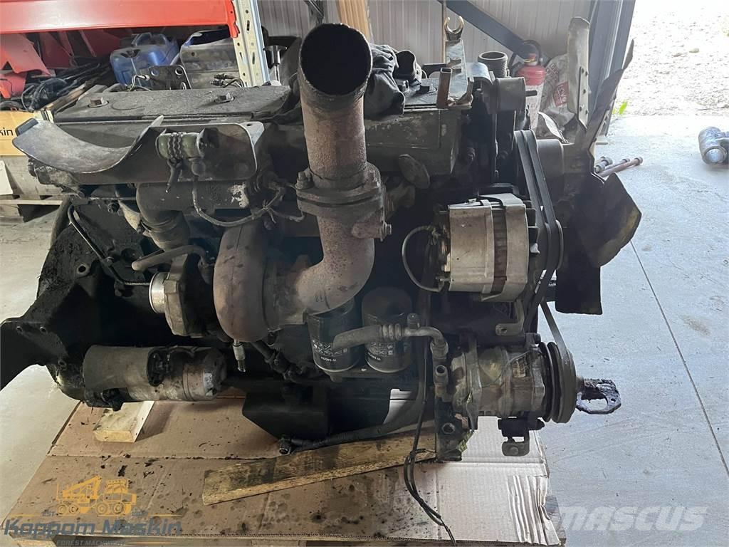 Perkins 1554/2200 Motores