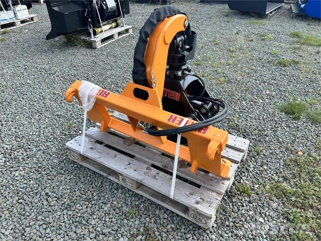 Ritter RGL3 R1100 Otras máquinas de elevación