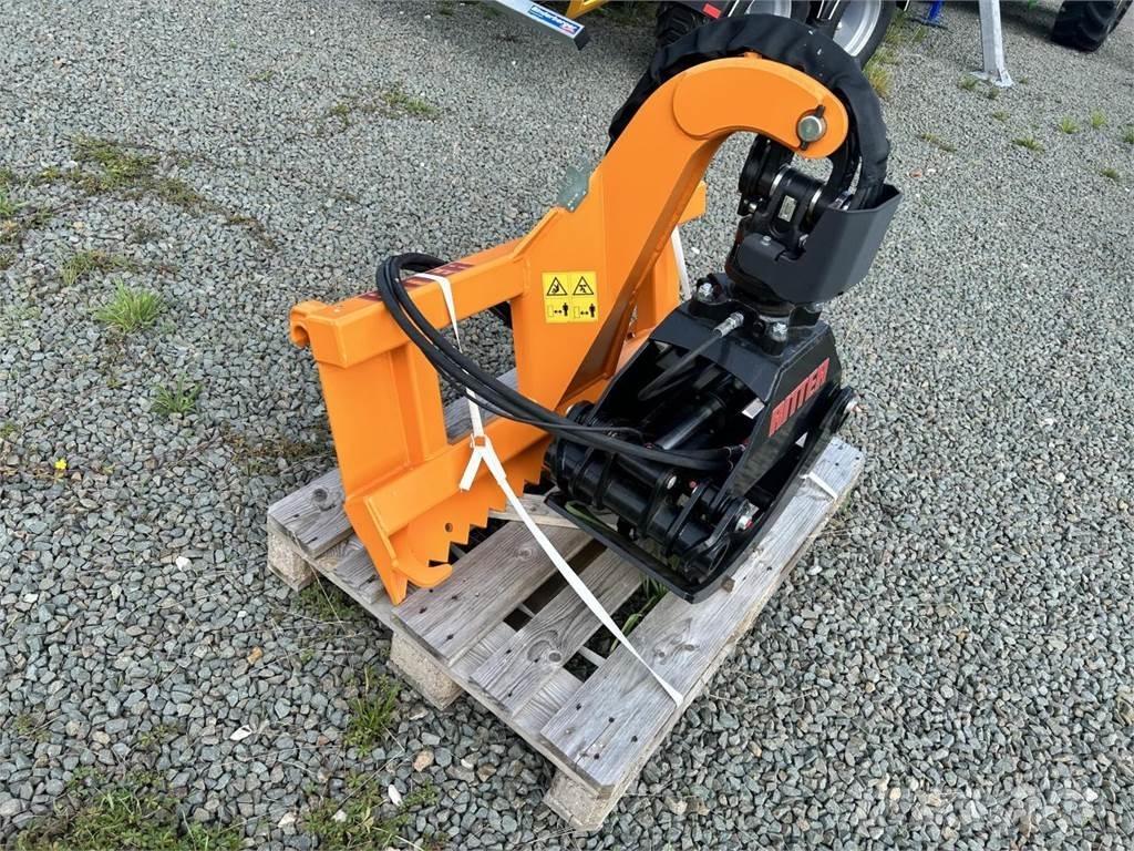 Ritter RGL3 R1100 Otras máquinas de elevación