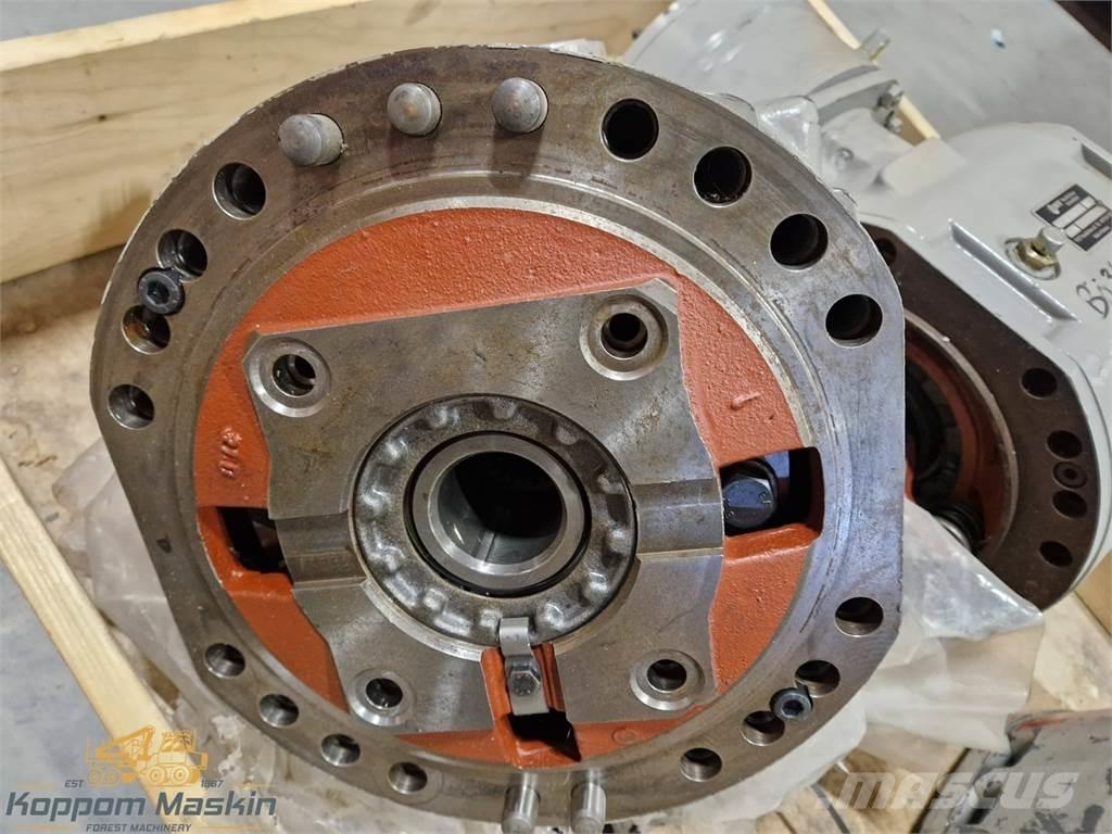 Rottne 043-1053 Transmisiones