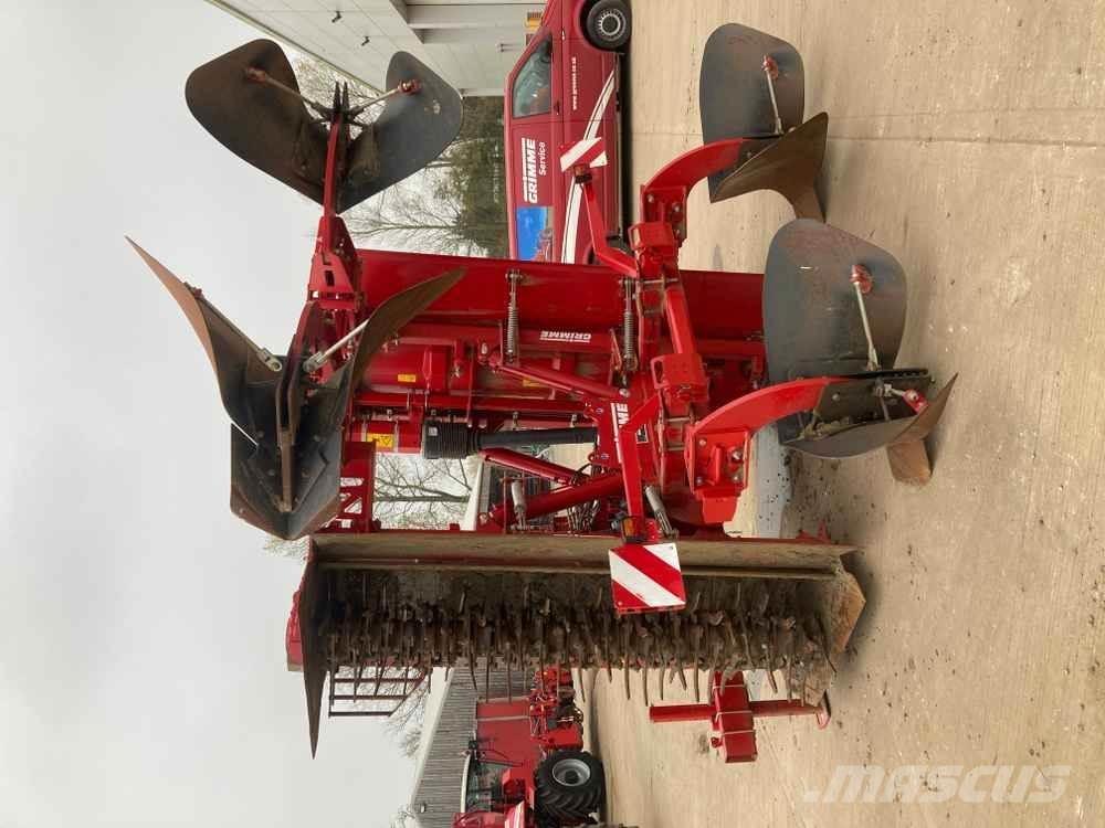 Grimme GF 600 Equipo para papas - Otros