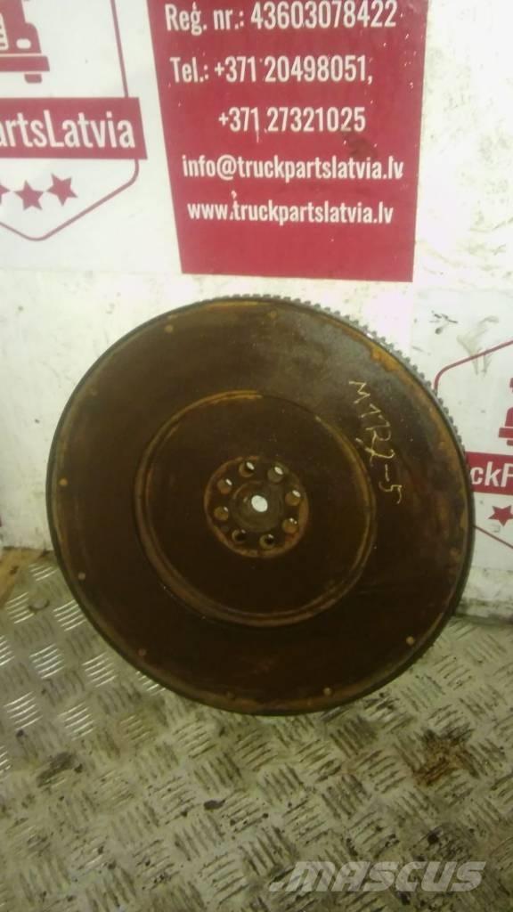 MAN 14.232 Flywheel Cajas de cambios