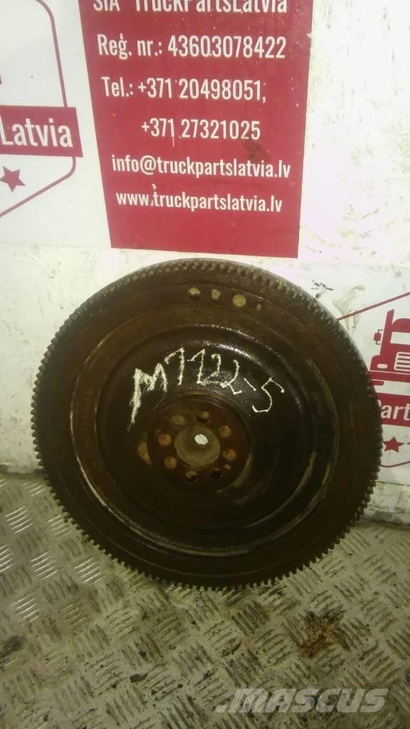 MAN 14.232 Flywheel Cajas de cambios