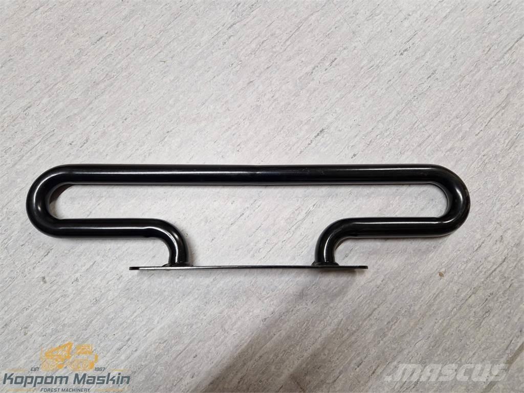 Eco Log 7021947 Chasís