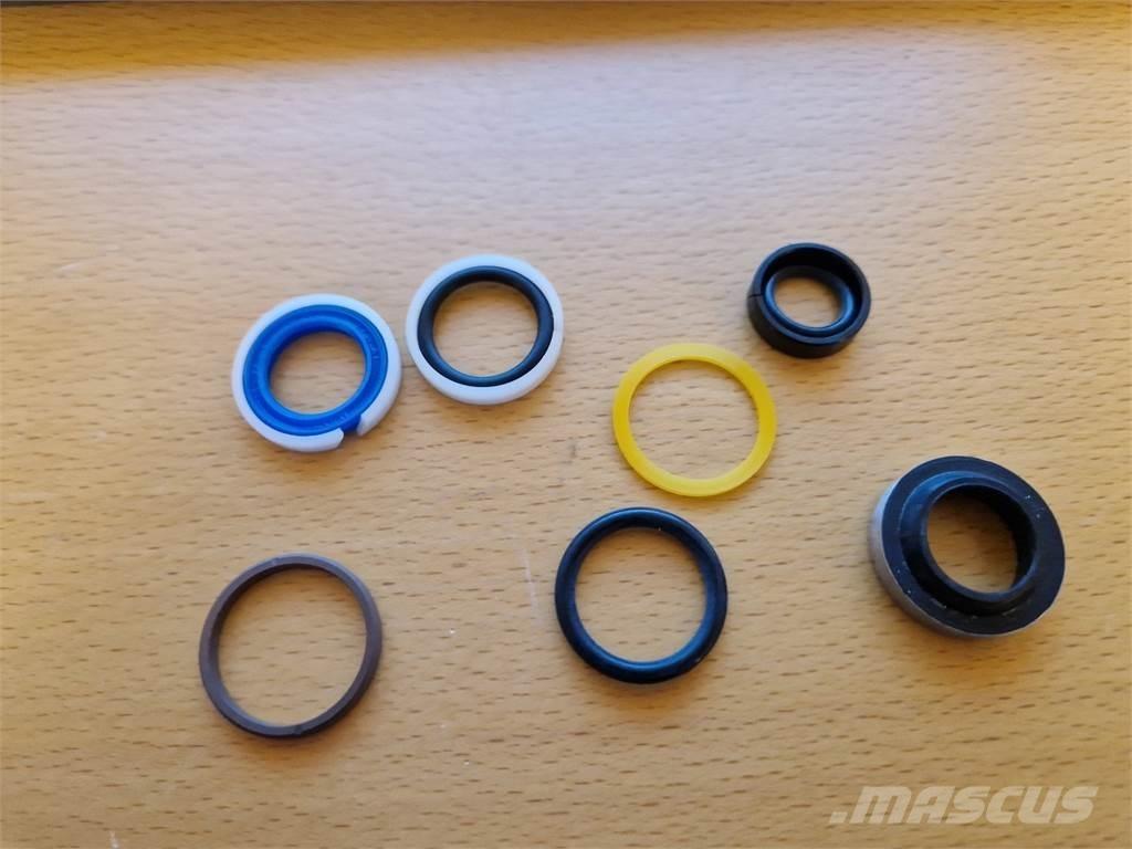 Eco Log ECO LOG Cabezales cortadores