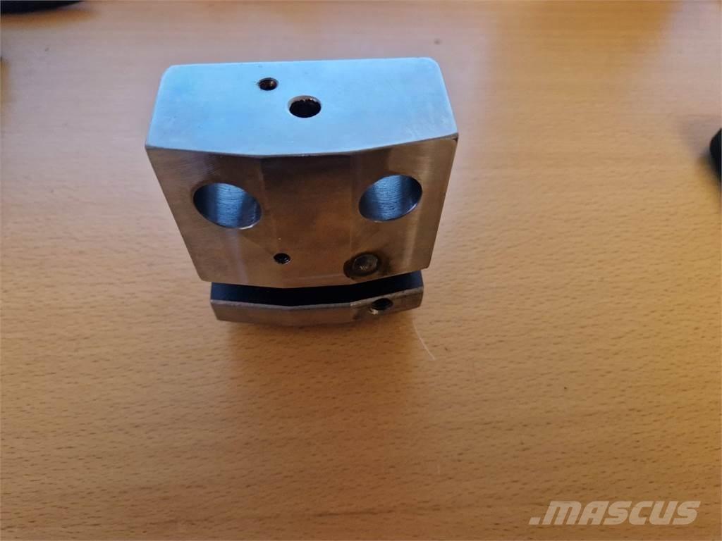 Eco Log 7007398 Cabezales cortadores