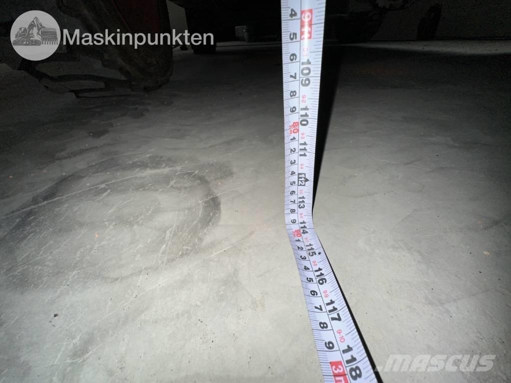 SkyJack SJ 8841 Plataformas tijera