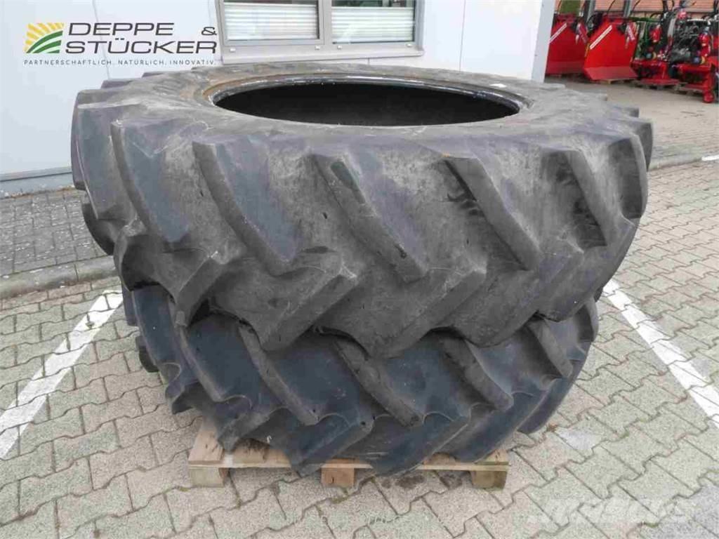 Goodyear 20.8R42 Ruedas