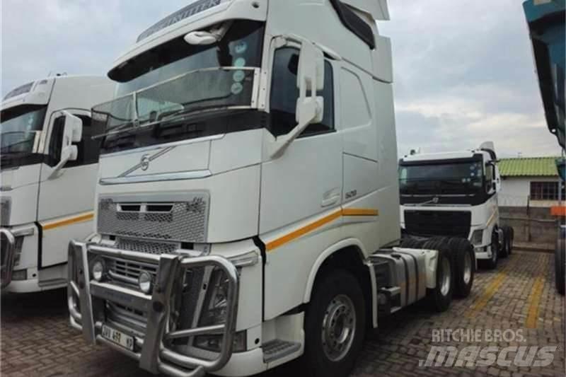 Volvo FH Otros camiones