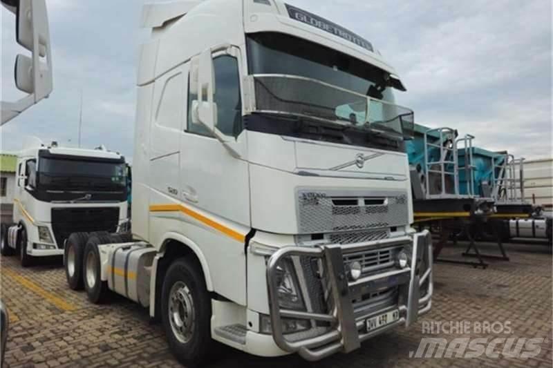 Volvo FH Otros camiones