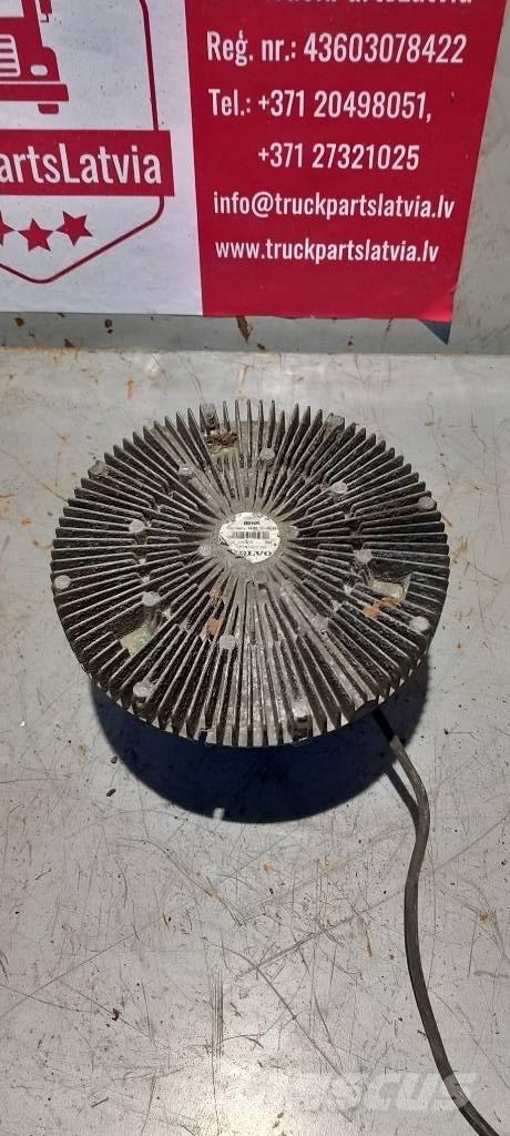 Volvo FH 12.     20450239 Radiadores