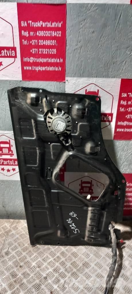 Scania R 440    1534511 Cabinas