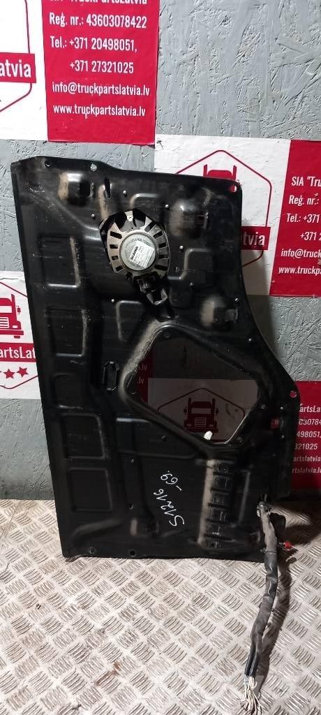 Scania R 440    1534511 Cabinas