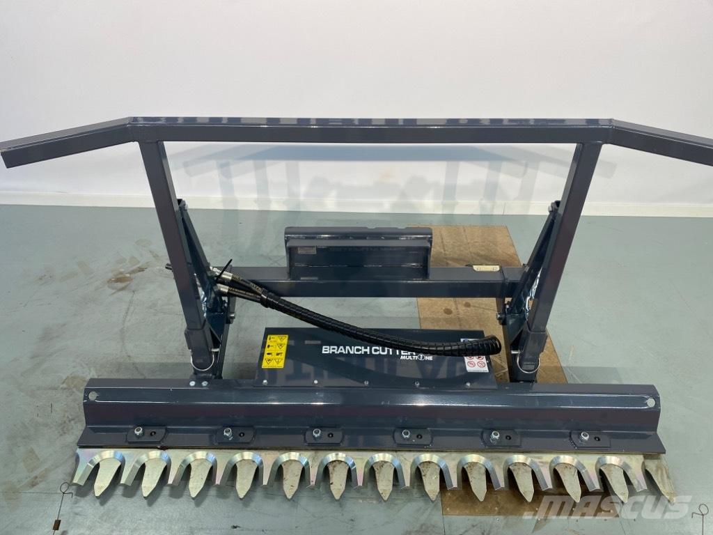 Multione Energiklipp Otros componentes