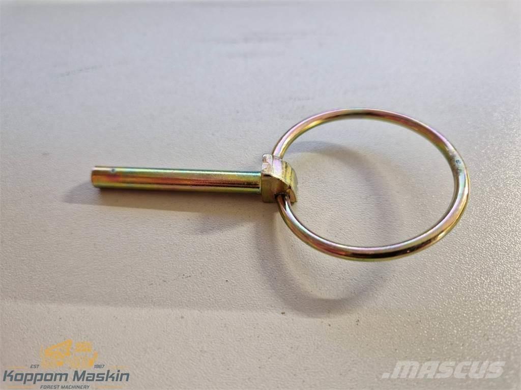 Eco Log 7002534 Chasís