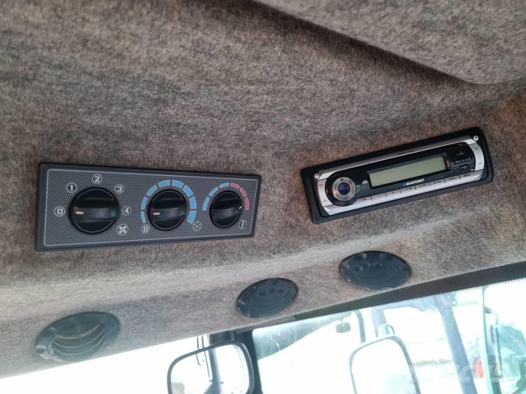 Massey Ferguson 6465 Tractores