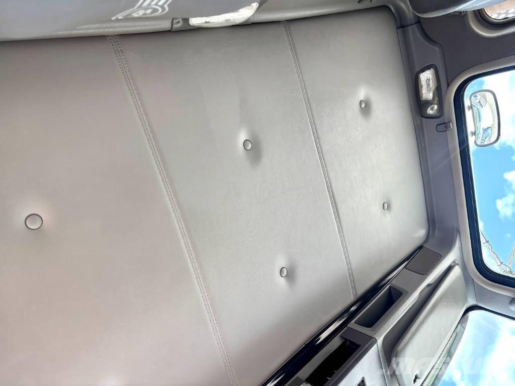 Kenworth T 800 Camiones tractor