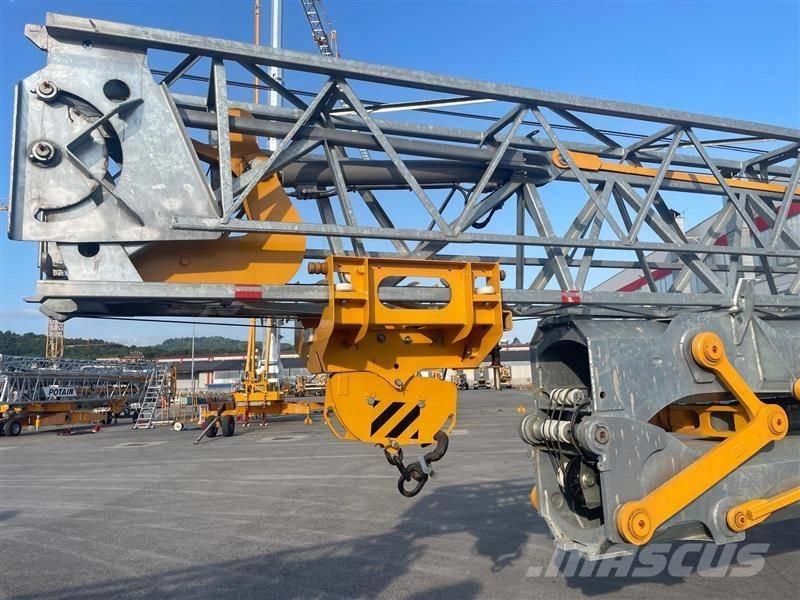 Potain IGO30 Grúas torre