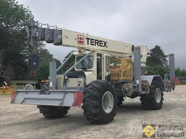 Terex BT 4792 Otros camiones