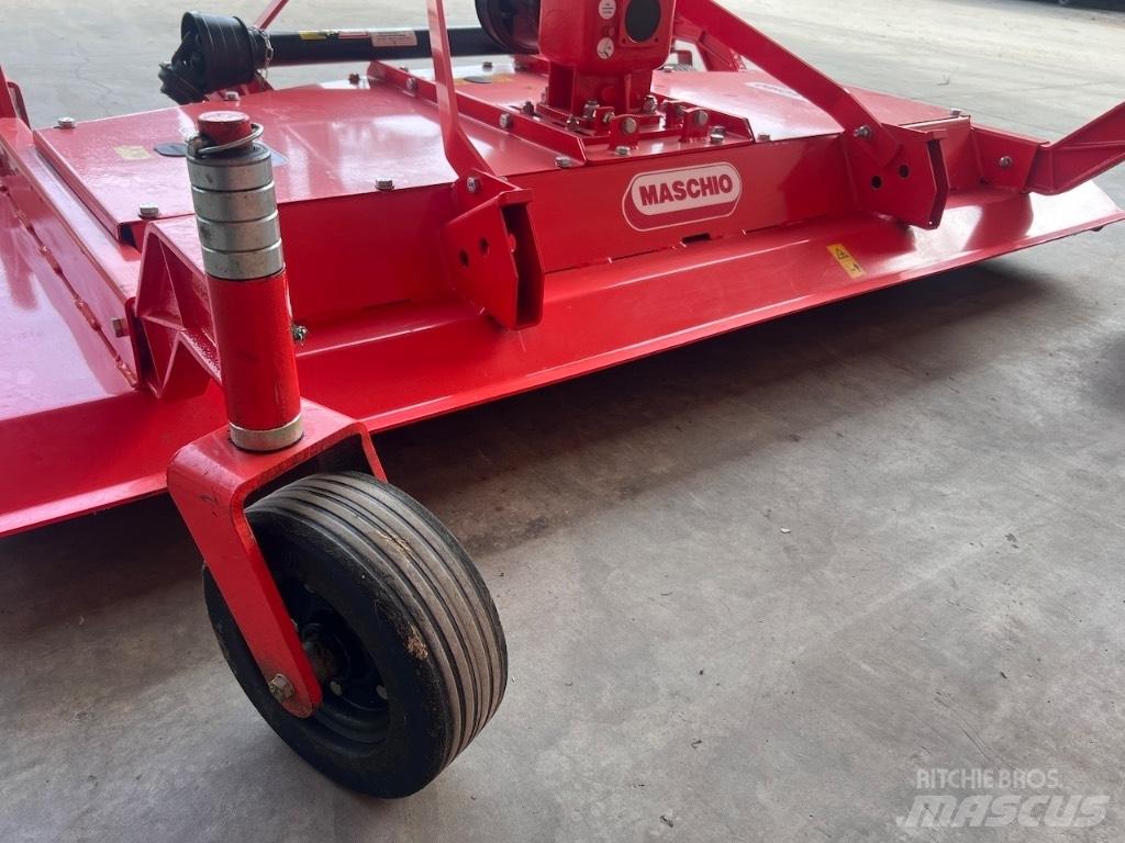 Maschio Jolly 210 Podadoras