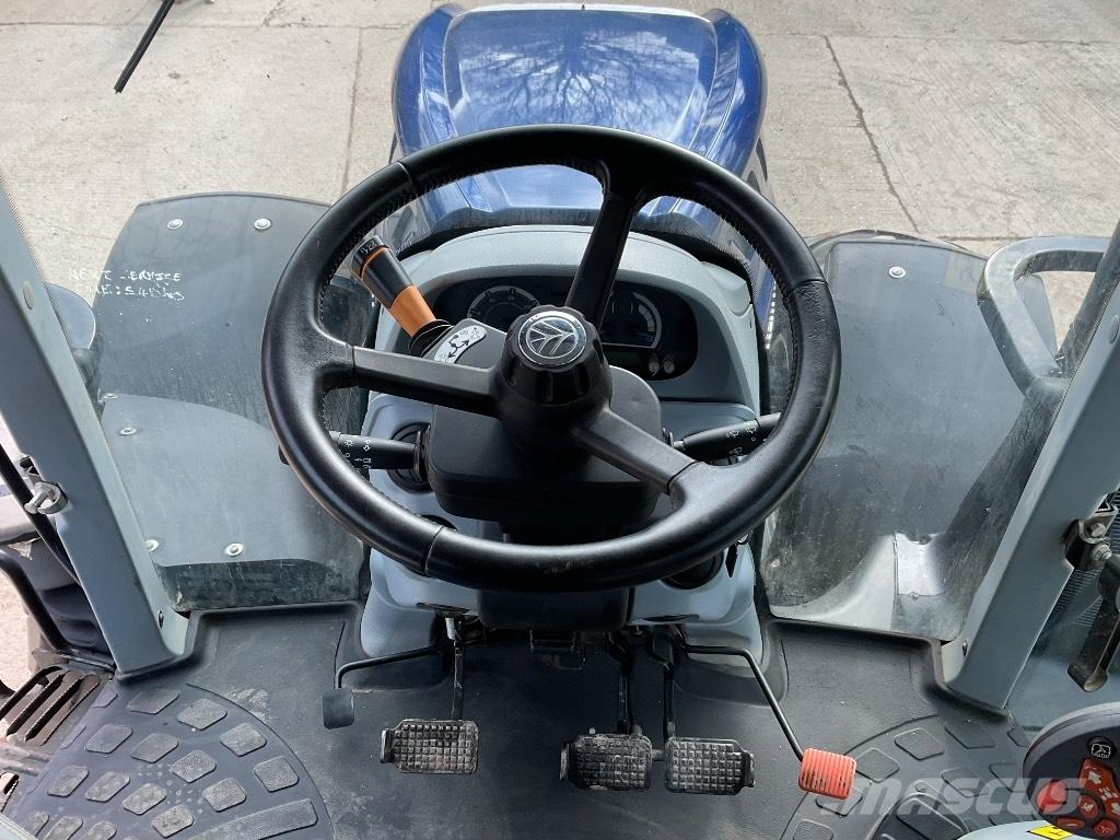 New Holland T 7.315 Tractores