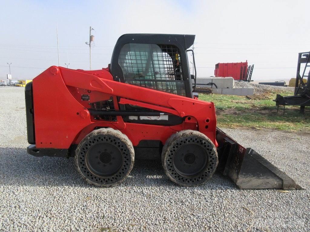 Bobcat S510 Otros