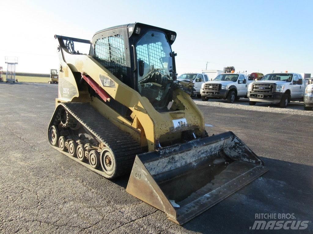 CAT 287C Otros