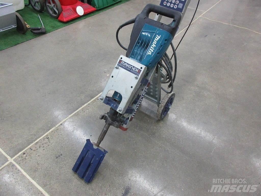 Makita HM1307CB Otros componentes