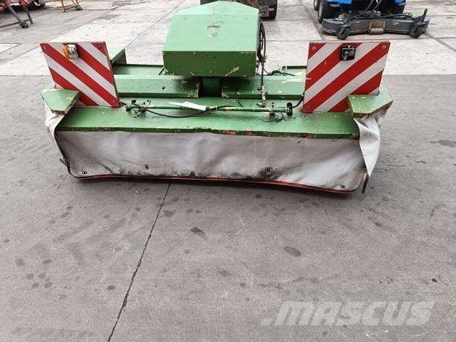 Kuhn CF280 Podadoras