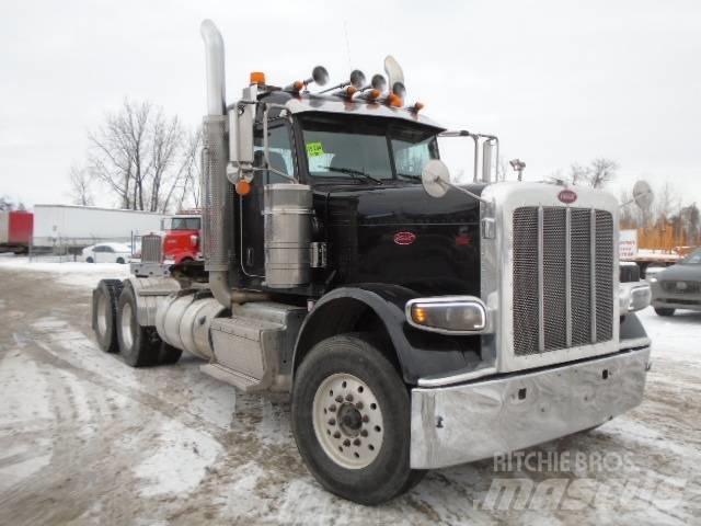 Peterbilt 388 Camiones tractor